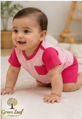 Baby Co-ords (Boys) - 2