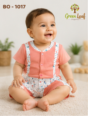 Baby Co-ords (Boys) - 12