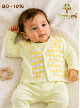 Baby Co-ords (Boys) - 15