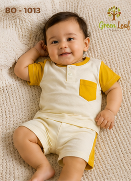 Baby Co-ords (Boys) - 14
