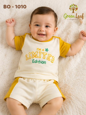 Baby Co-ords (Boys) - 17