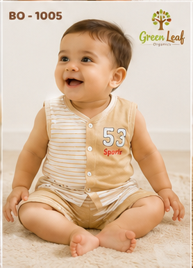 baby Co-ords (Boys) - 21